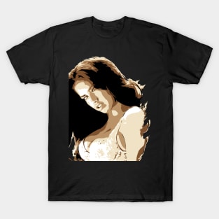 Adriana Lima T-Shirt